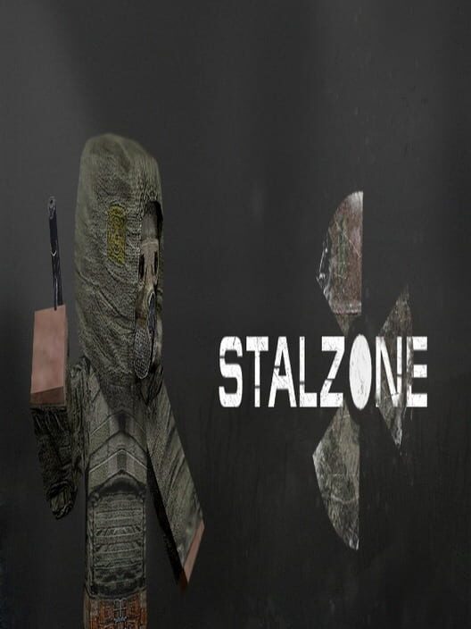 Capa de FGM Stalzone