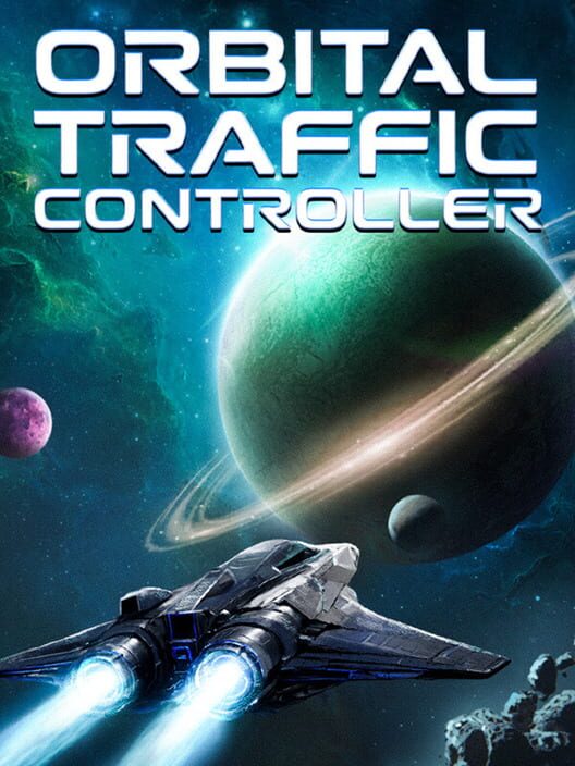 Capa de Orbital Traffic Controller