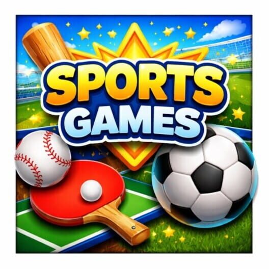 Sports Games