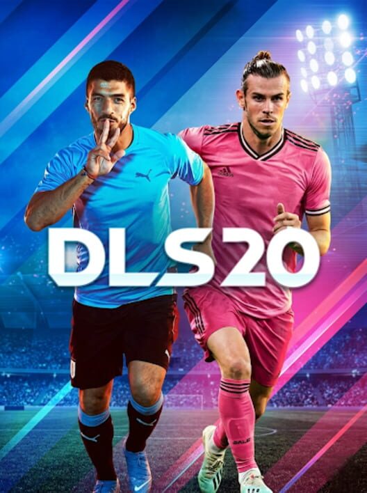Dream League Soccer 2020