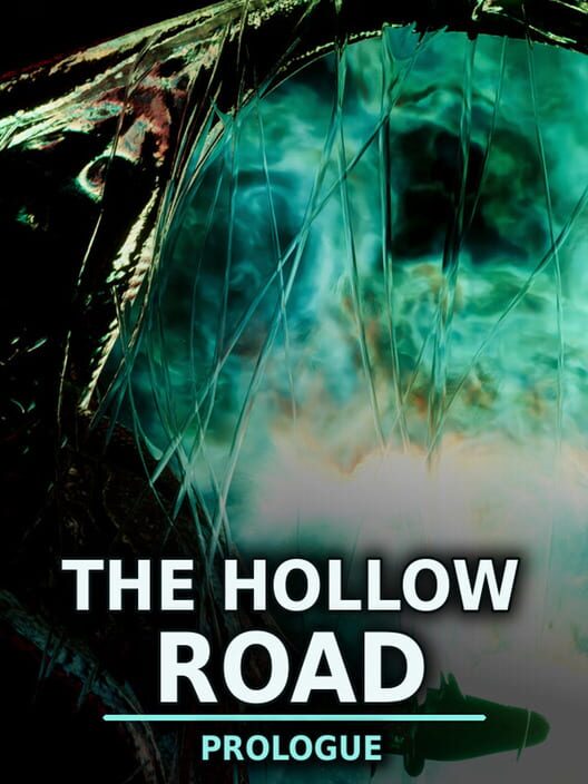 Capa de The Hollow Road: Prologue