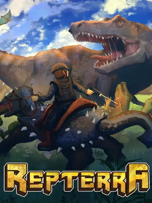 Repterra