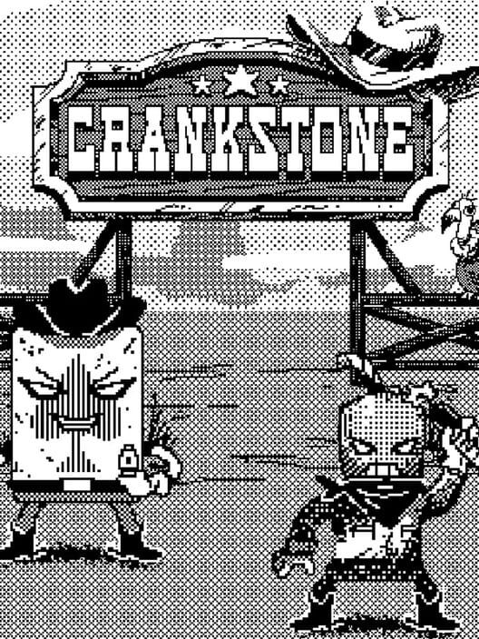 Capa de Crankstone