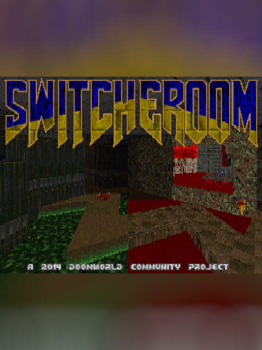 Switcheroom · 游戏封面