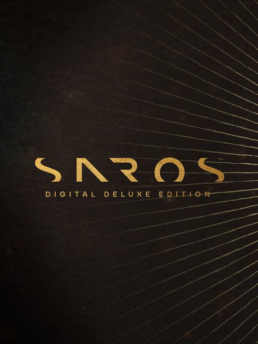 Saros: Digital Deluxe Edition