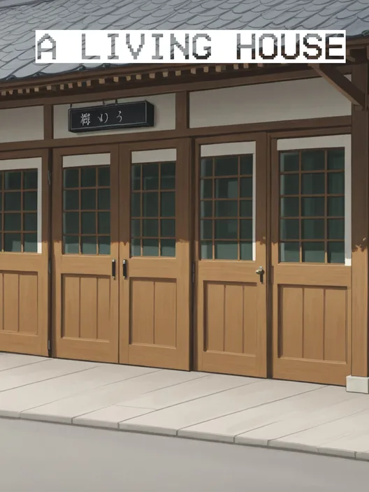 A Living House