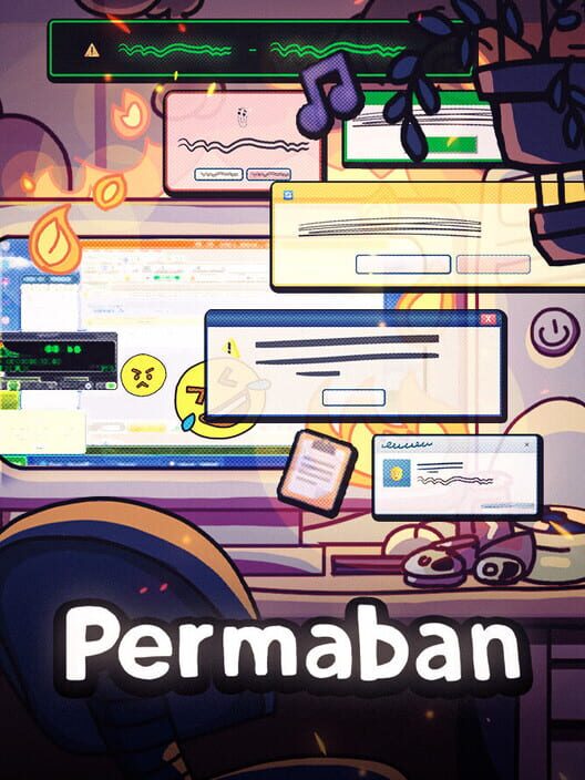 Capa de Permaban
