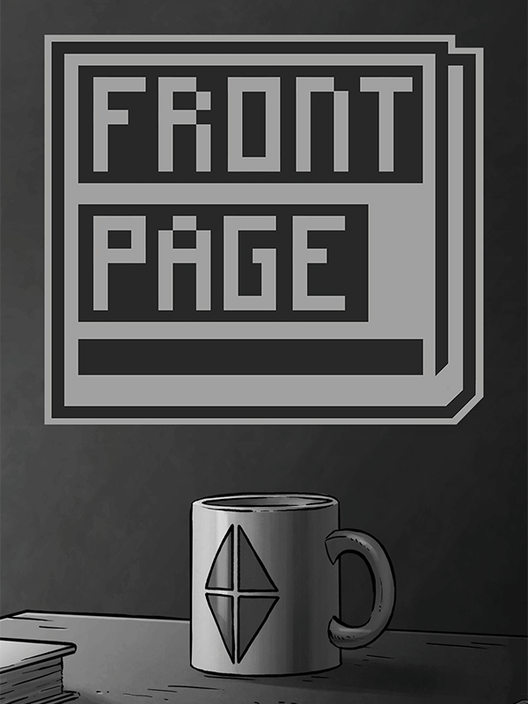 Front Page