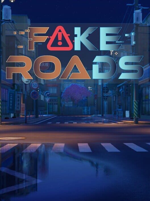 Fake Roads