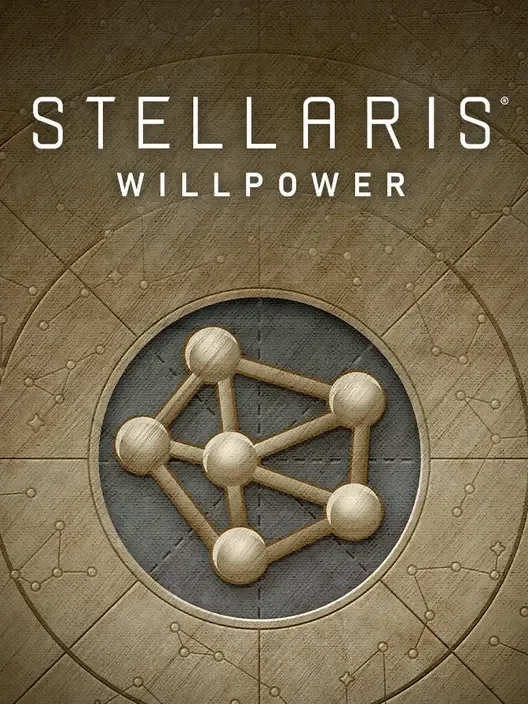 Stellaris: Willpower