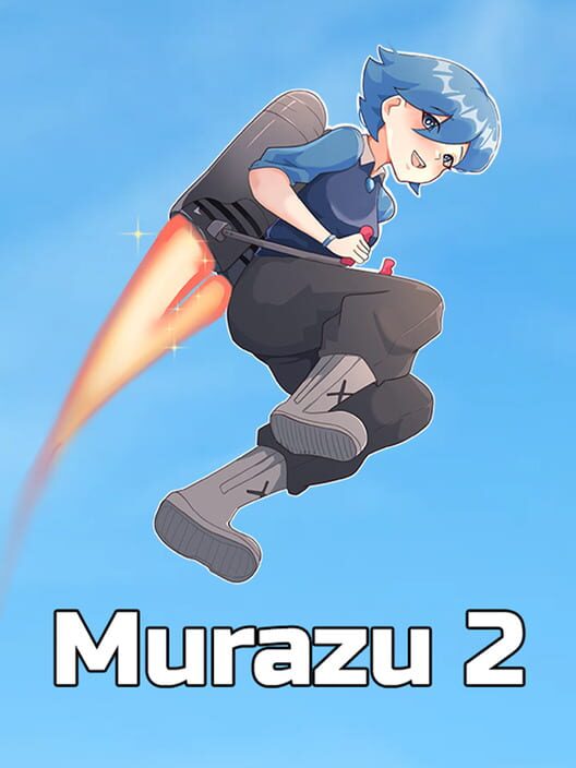 Capa de Murazu 2