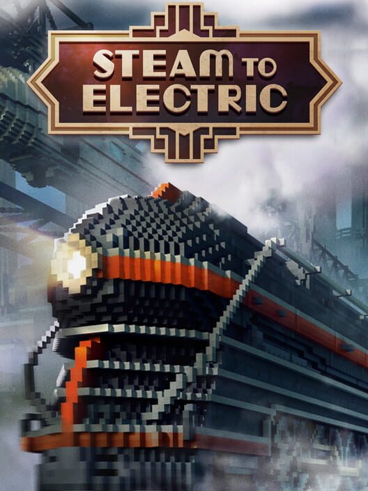 Steam To Electric