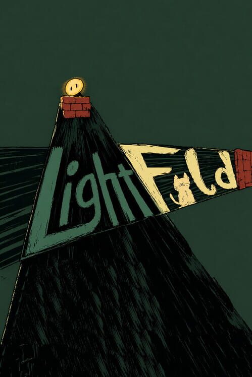 Capa de Lightfold