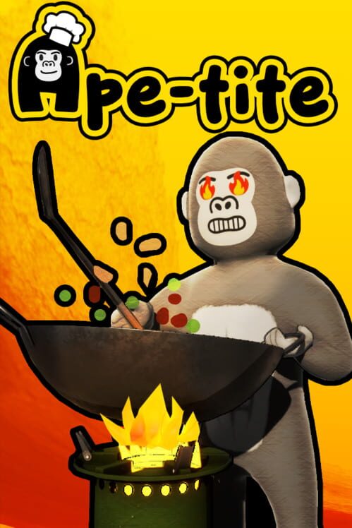 Ape-tite Cover