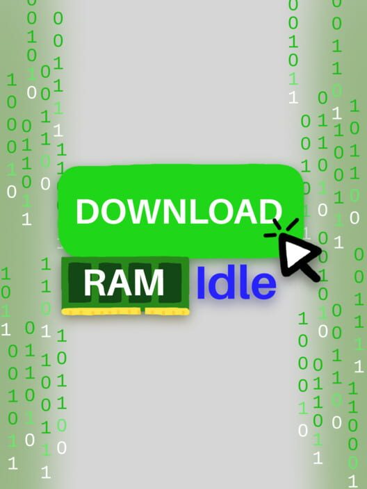 Download RAM Idle Cover