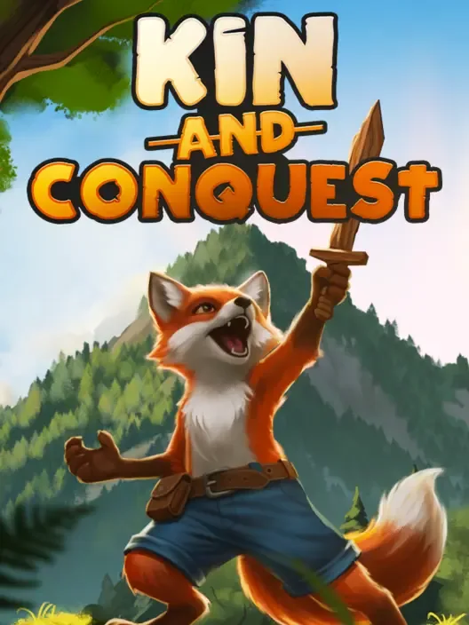 Kin and Conquest
