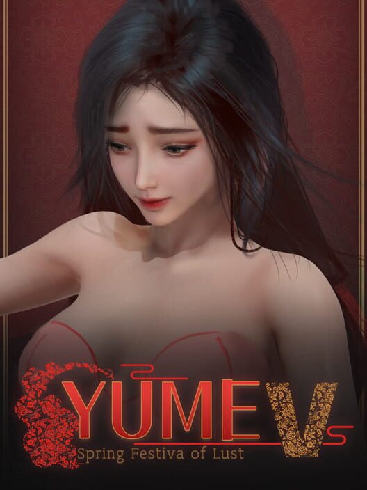 Yume 5: Spring Festival of Lust