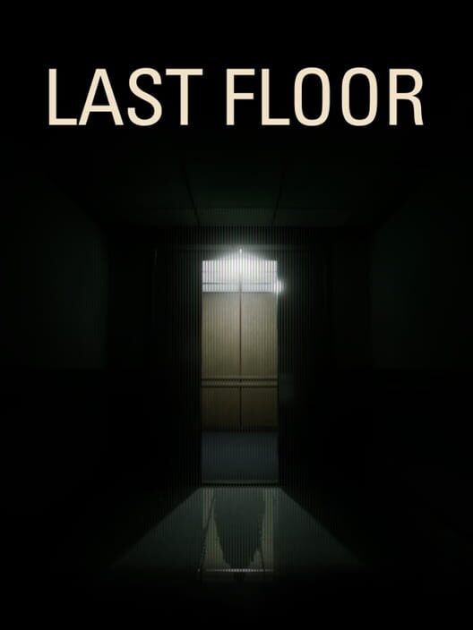 Capa de Last Floor