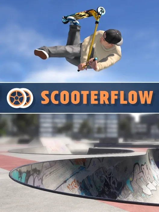 ScooterFlow