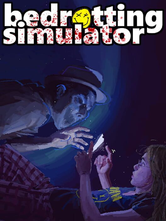 Bedrotting Simulator cover