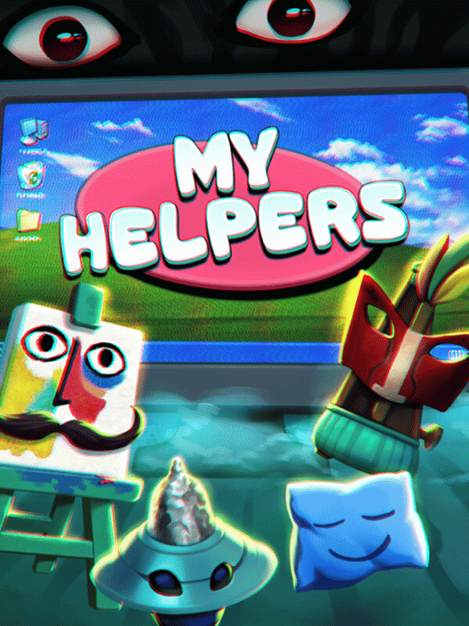 My Helpers