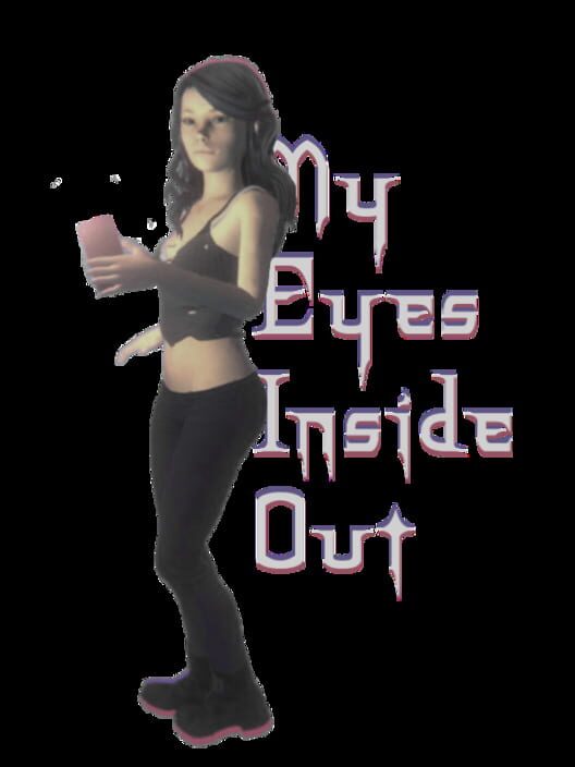 My Eyes Inside Out Cover