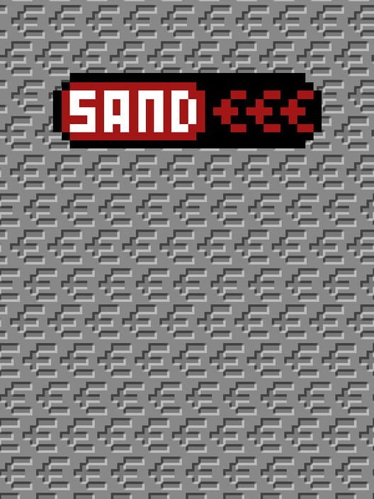 Capa de SandEEE