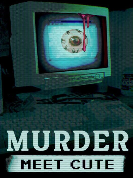 Murder Meet Cute