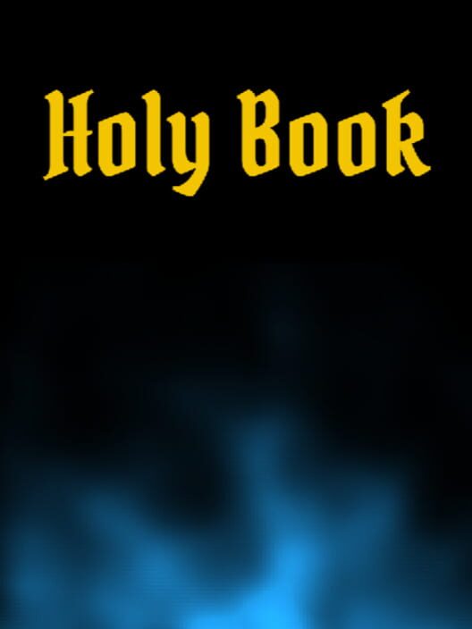 Holy Book