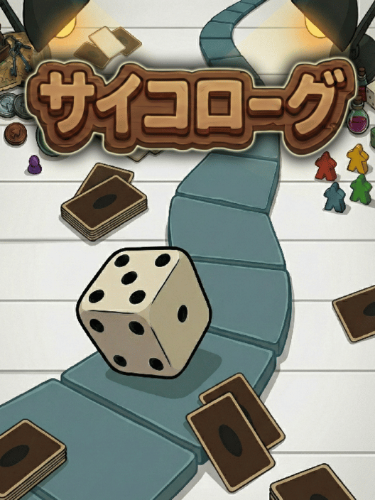 サイコローグ 封面