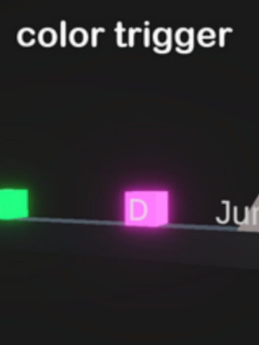 Color Trigger Cover