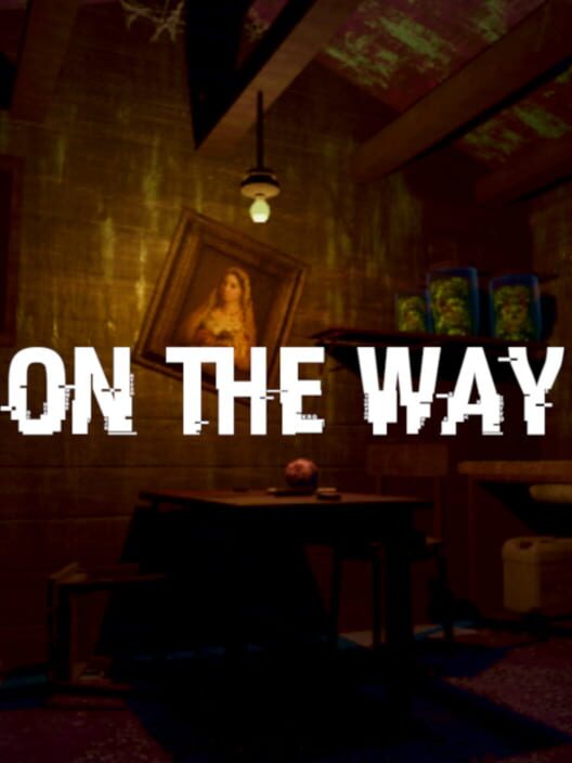 On the Way Cover