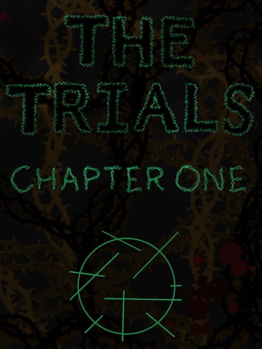 Capa de The Trials: Chapter One