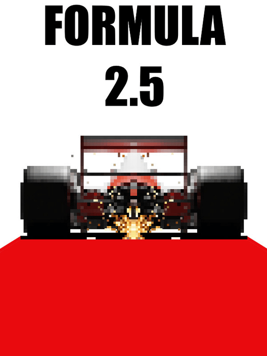 Formula 2.5