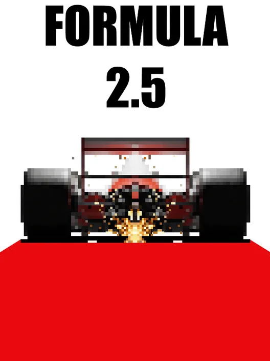 Formula 2.5