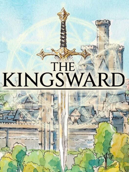 Capa de The Kingsward