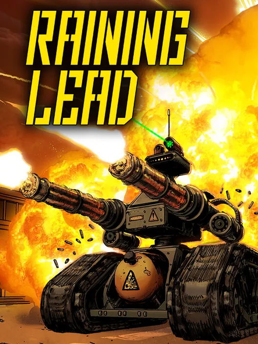 Raining Lead