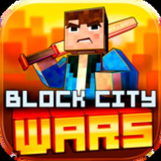 Block City Wars