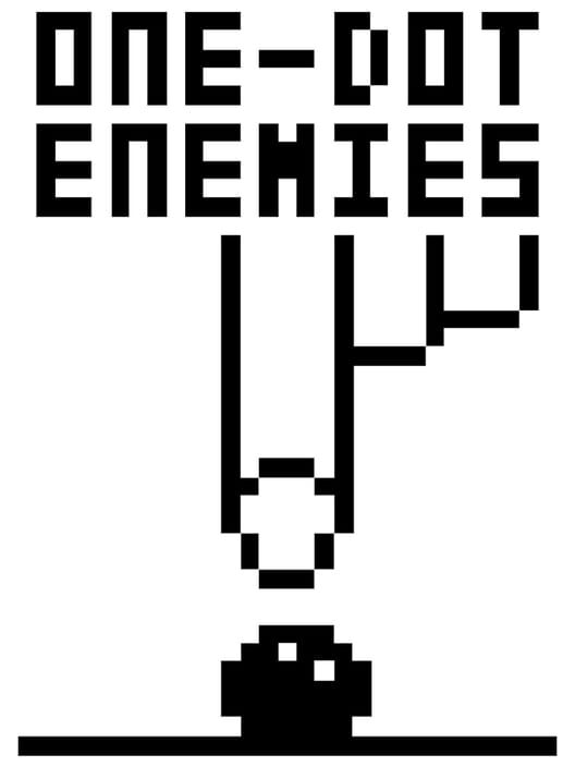 Capa de One-Dot Enemies