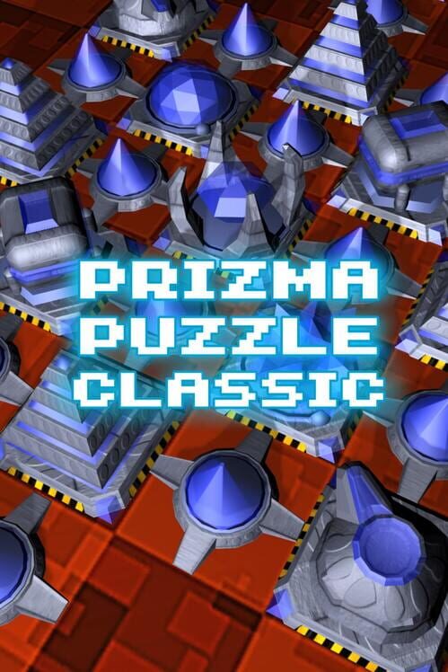 Prizma Puzzle Classic cover art
