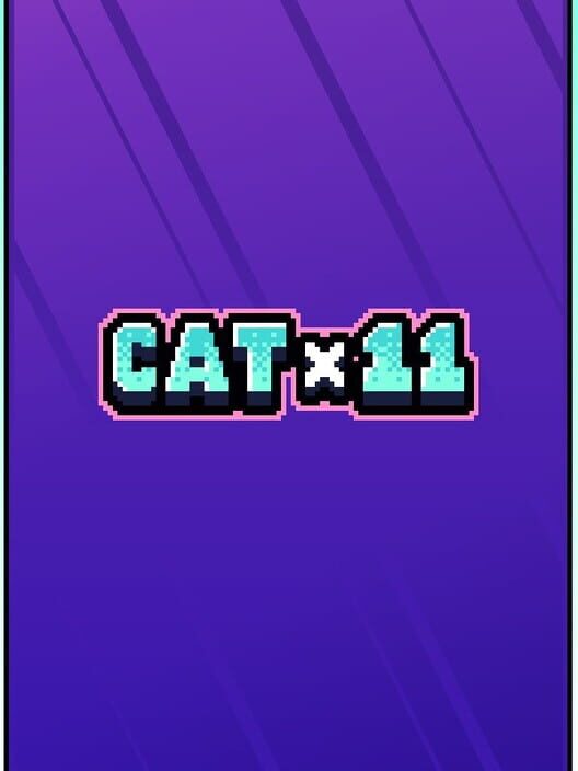 Capa de Catx11
