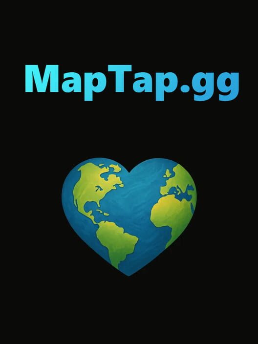 Capa de MapTap.gg