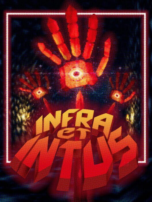 Infra Et Intus cover