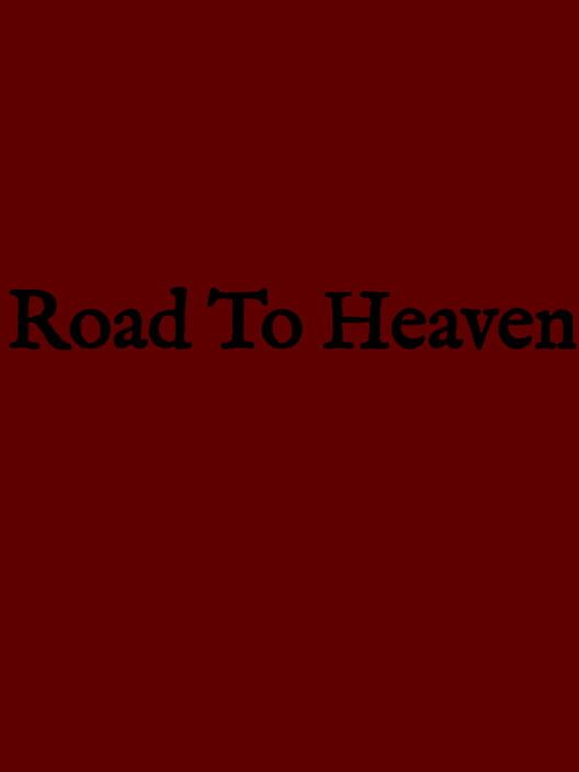 Road To Heaven cover