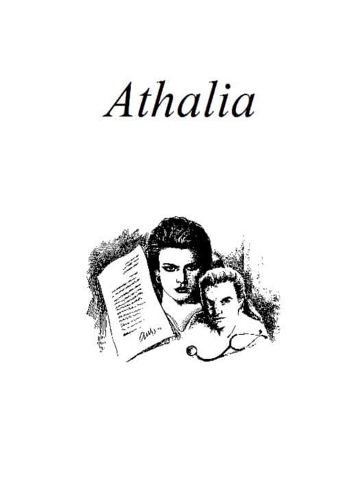 Anthalia Cover