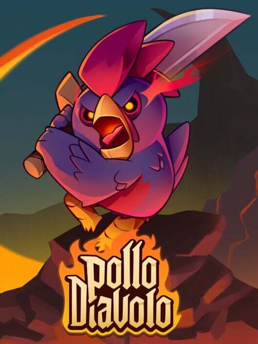 Pollo Diavolo