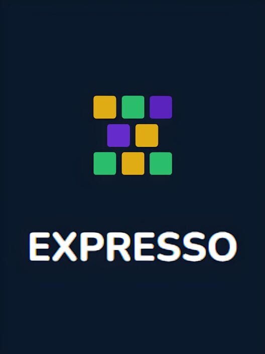 Expresso Cover