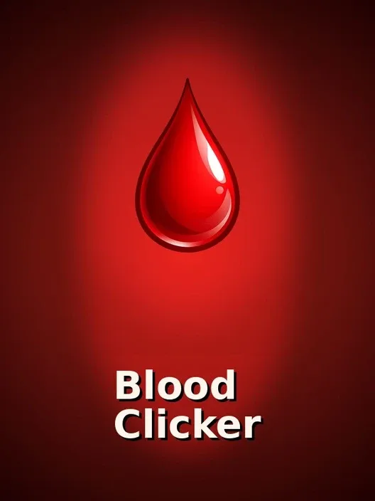 Blood Clicker