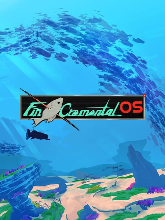 FinCrementalOS
