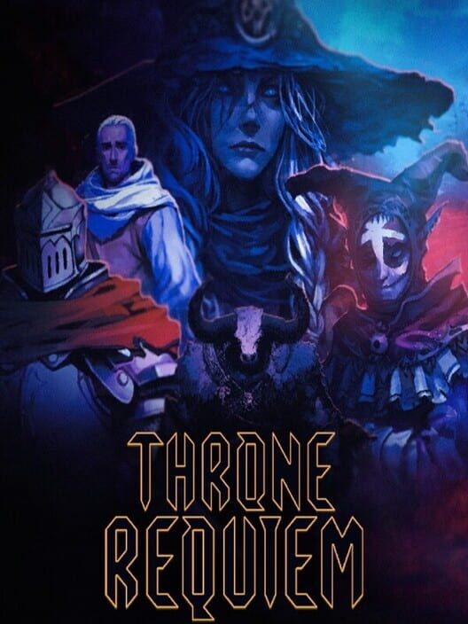Throne Requiem